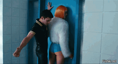 Лучшие GIF'ки дня 05.02.2016