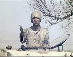 Какой хороший Цемент !