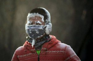 SubZero у бабушки