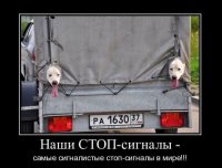 А что у него с номером?