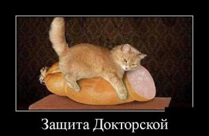 Трапеза в мире животных