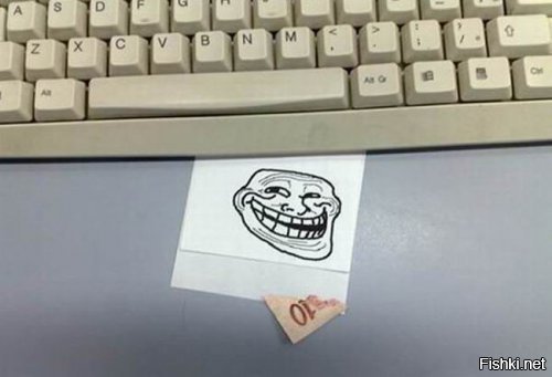 Шутник