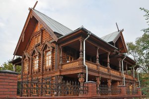 И сказки в реальность