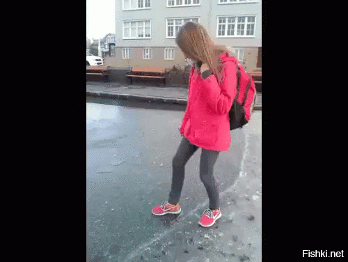 Прикольные гифки