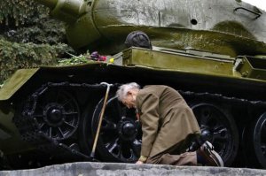 кратко о войне