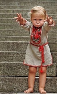 всем весны!