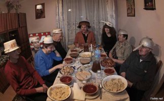 Ну вот сечас как нужно