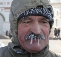 Без усов и бороды