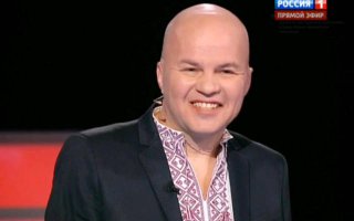 И лысого тоже с собой берём