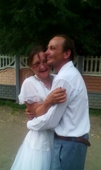 Ах эта... свадьба - свадьба