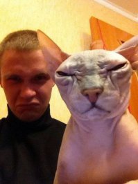 Нам бы его проблемы!