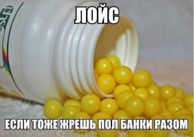 Что такое ЛОЙС ?