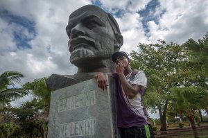 Это не Китай, это о.Маврикий.