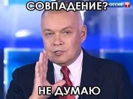 Подборка фотографий, сделанных в нужный момент