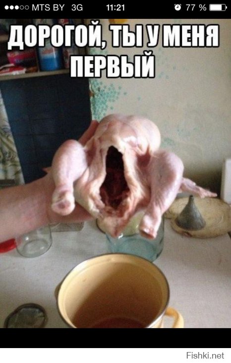 Подборка фотографий, сделанных в нужный момент