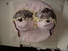 Следуя примерам ФИШЕК
