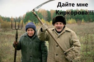 К первому апреля... подборочка