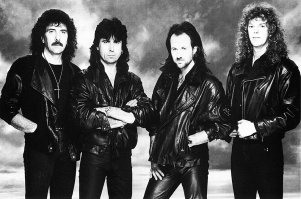 Cozy Powell погиб 18 лет назад