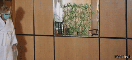 Внеочередная подборка GIF в конце недели