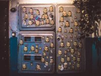 Я не могу отделаться от мысли.