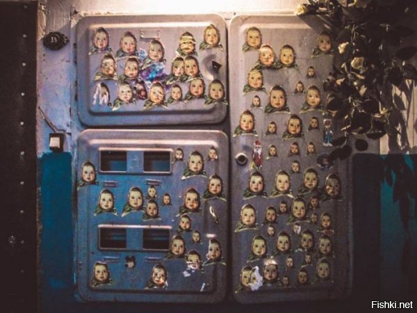 Я не могу отделаться от мысли.
