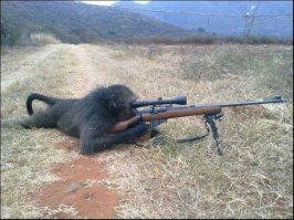 Украинский военный...