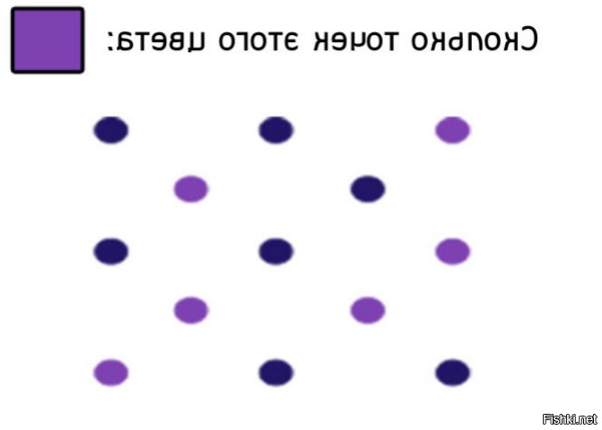 А че у меня ответ не кажет?