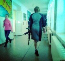 С нынешним поколением,никак по другому