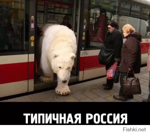 Только в России