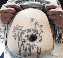 Подборка идиотских фотографий