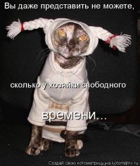 Немного животных