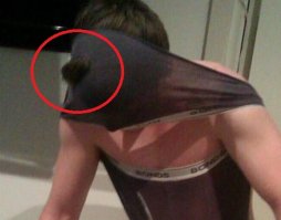 а пропердённые считаются?