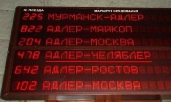 Комментарии и
