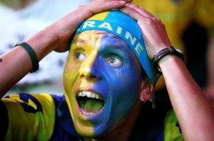 Страшная весть для Украины...