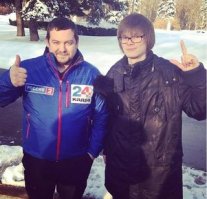 Это Владивосток, детка