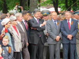 Всего несколько лет назад
