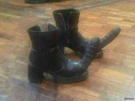 уличный вариант
