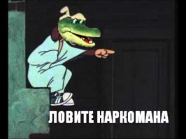 Докатались пацаны
