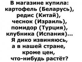 Смешные комменты из соцсетей #34