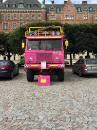 Автоприколы