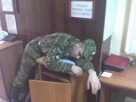 чем наша армия хуже