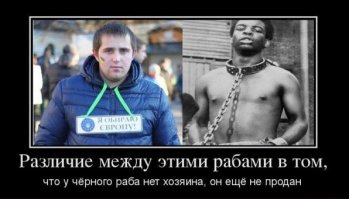 Правосеки и гомосеки