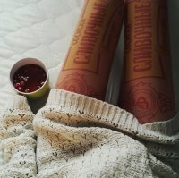Инстаграм большинства девушек