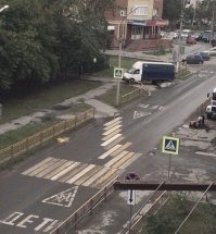 И так сойдет