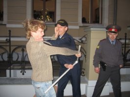 Уникальные кадры