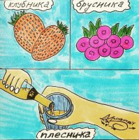 Смешные и пошлые картинки