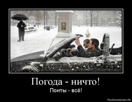 Кабриолет не дружит с осадками