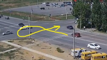 Я правильно траекторию понял ?