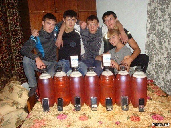 ой, че будет.. интересно, девка знает, что ее ждет??