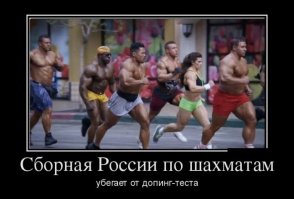 За такую херню сразу минус